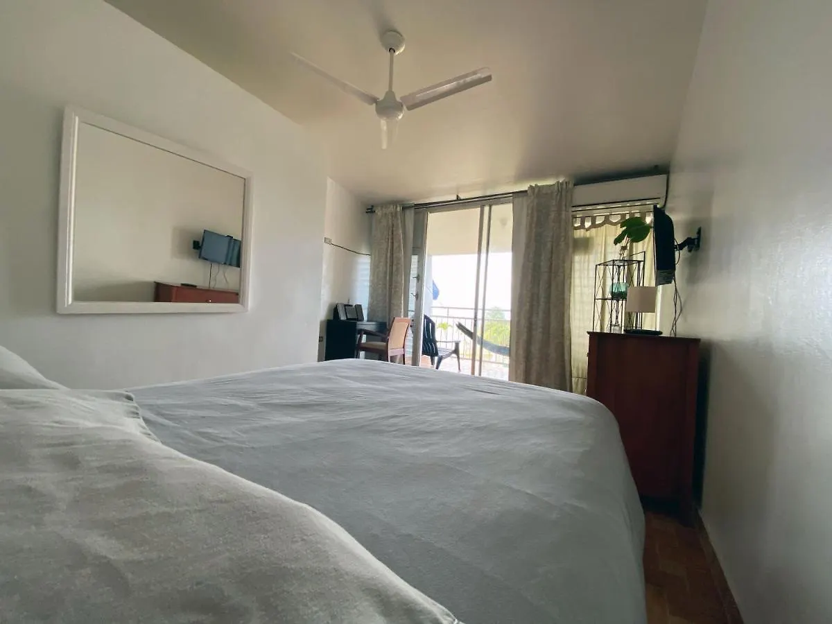 Paradigm Villa Dorado
